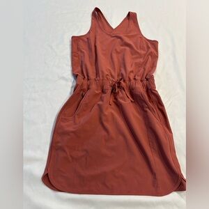 Patagonia Women’s Fleetwith Dress XS